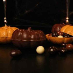 chocolats haloween rennes