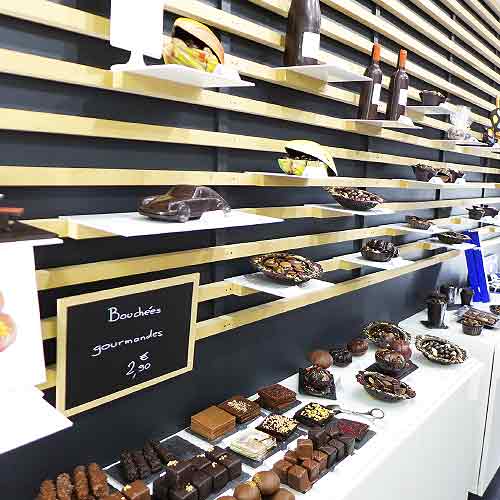 chocolatier bretagne